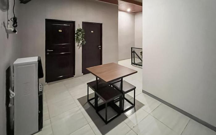 RedDoorz @ Jalan Srikandi Pekanbaru