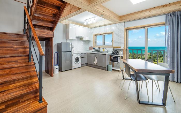 Jeju Hoyeongfarm Stay