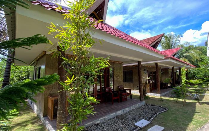 Infinity Diving Resort & Residences
