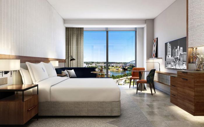 Four Seasons Hotel Nashville