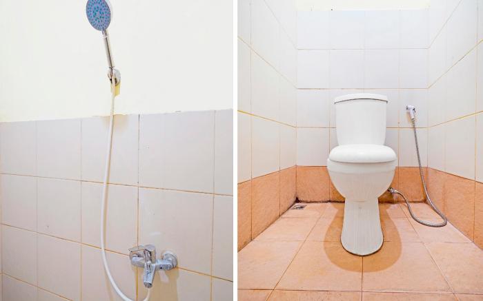 Hotel O Garden Hostel