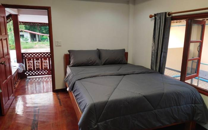 Sappermpool Saphaemphool Thai House [Phupha]