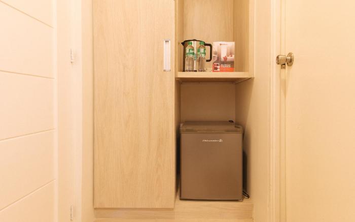RedDoorz Plus @ La Belle Residences Makati City