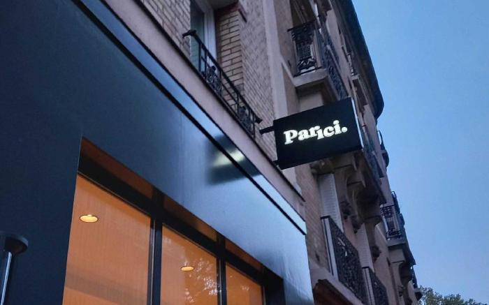 Acropolis Hotel Paris Boulogne