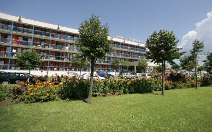 Hotel Pomorie Sun