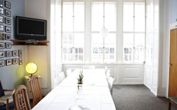 Danhostel Helsingør
