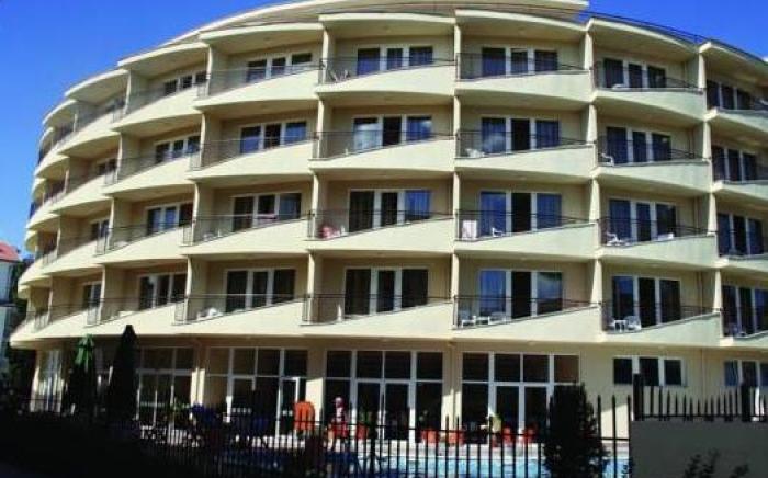 Hotel Veris