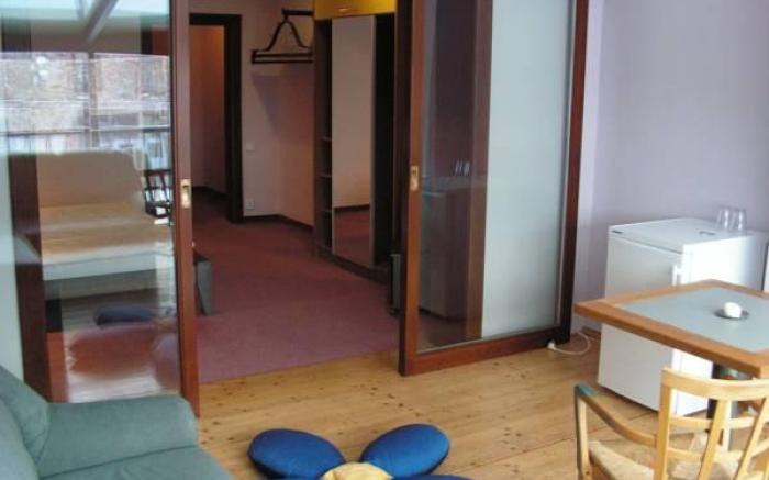 Hotel Anton