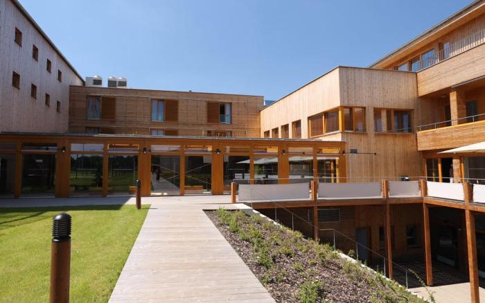 Park Holiday Congress & Wellness Hotel