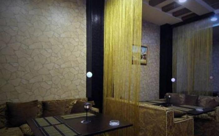 Premier Old Gates Hotel