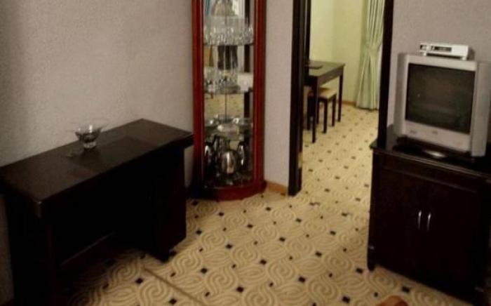 Consul Hotel