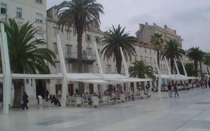 Hotel Adriana