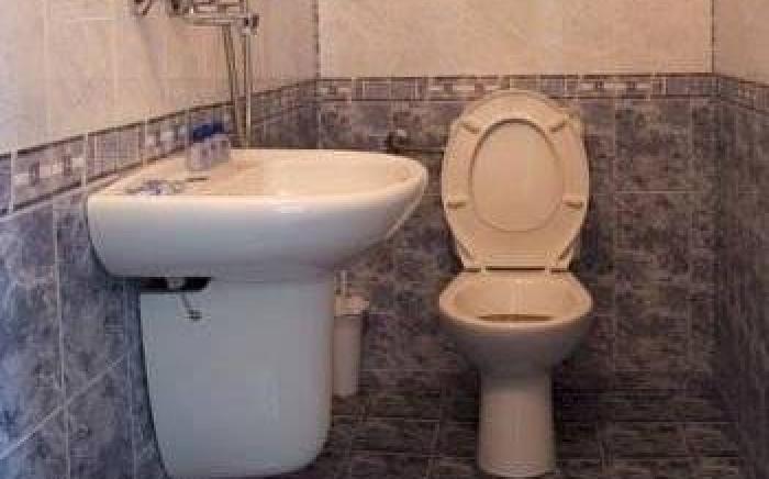 Family Hotel "Slavianska dusha"