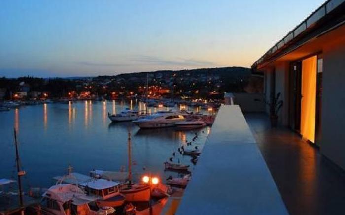 Hotel Marina