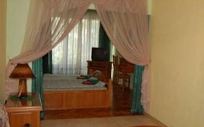 Stivan Iskar Hotel