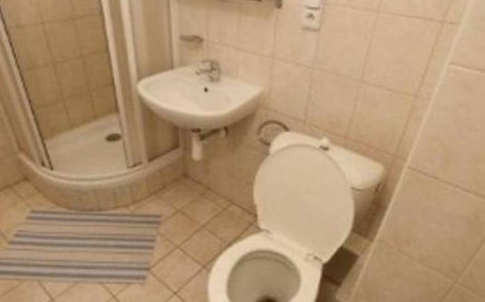Hotel Alfa