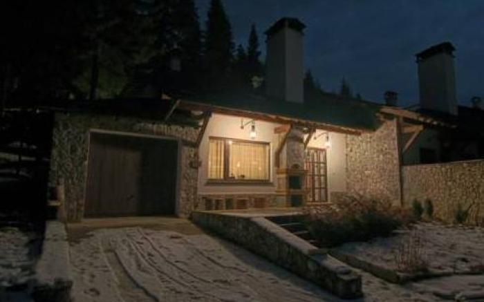 Holiday Village Kochorite