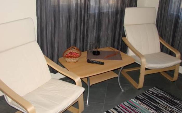 Avel Guest House
