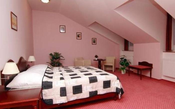 Golf Resort Hotel Konopiste