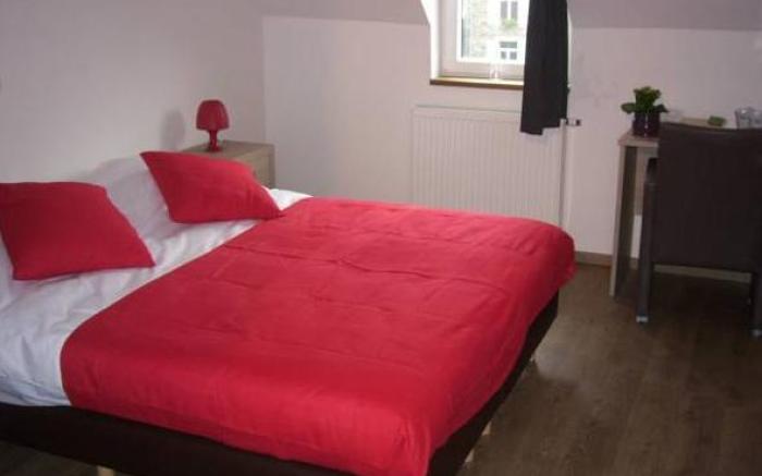 Auberge Le Temps des Saveurs