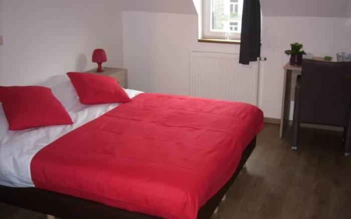 Auberge Le Temps des Saveurs