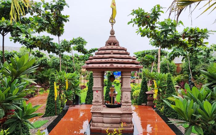 Mayfair On Sea, Goa