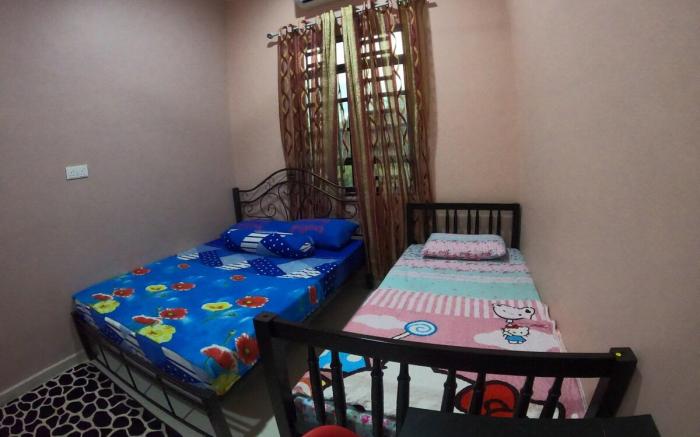 Sweethome MAMA