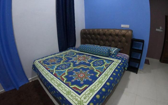 Sweethome MAMA