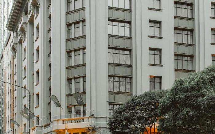 DoubleTree by Hilton Wellington