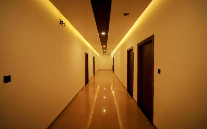 Nature Retreat Resorts
