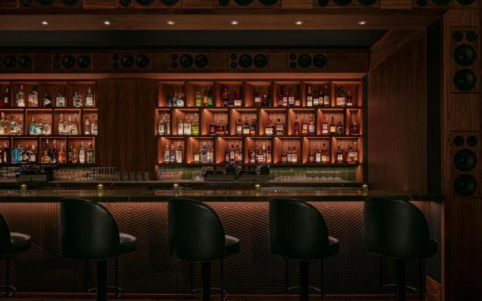 Moxy Brooklyn Williamsburg