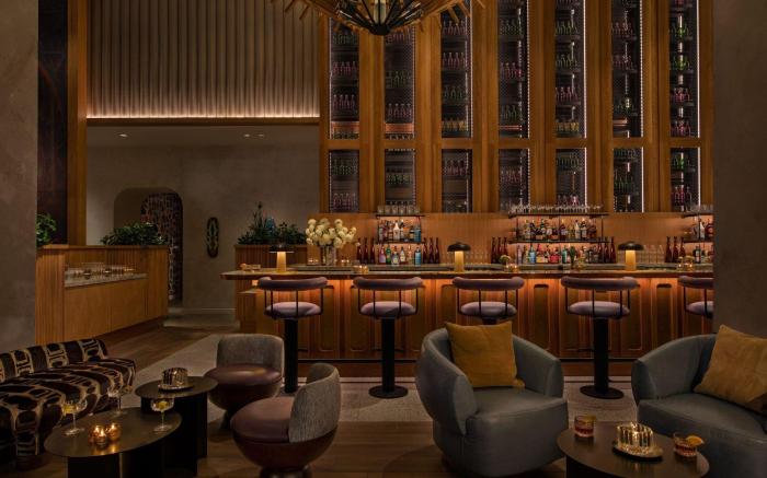 Moxy Brooklyn Williamsburg