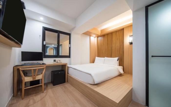 HOTEL 701 Masan 