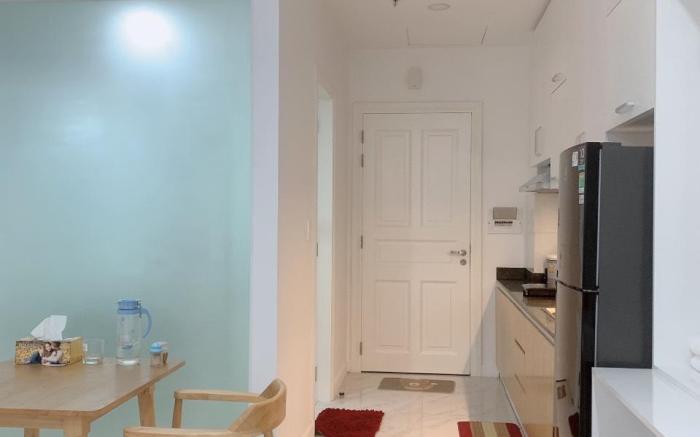 Khách Sạn, Căn hộ và Biệt thự Sealinks
