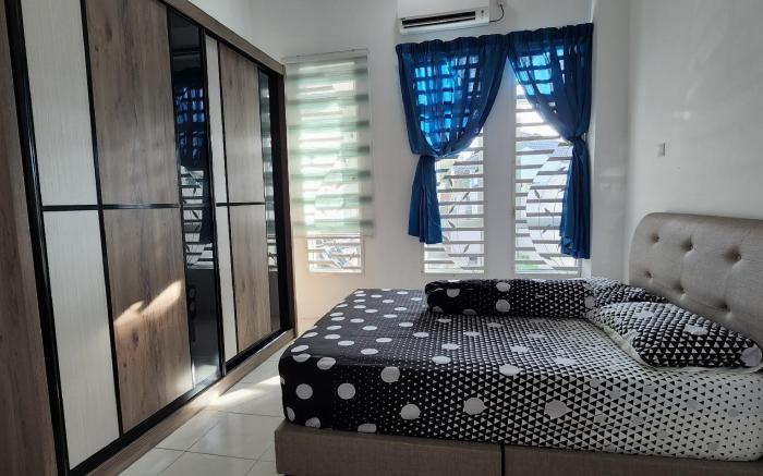 Homestay sofea