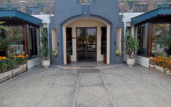 Welcome Hotel Islamabad