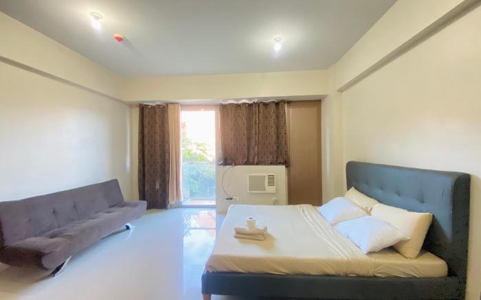 Luxury Condotel Near Manila Airport NAIA Terminal