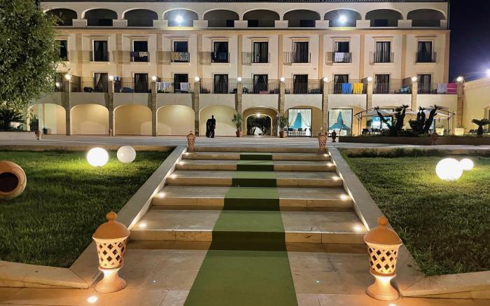 Mahara Hotel & Wellness