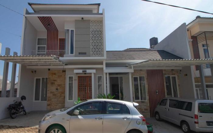 Villa Alpine | 5 Bedroom | Mountain View