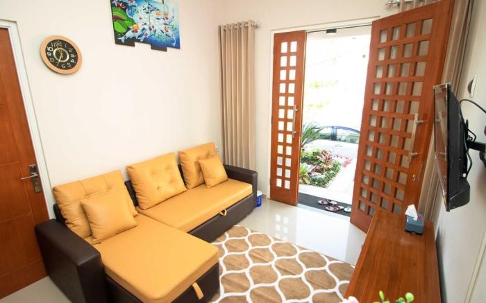 Villa Alpine | 5 Bedroom | Mountain View