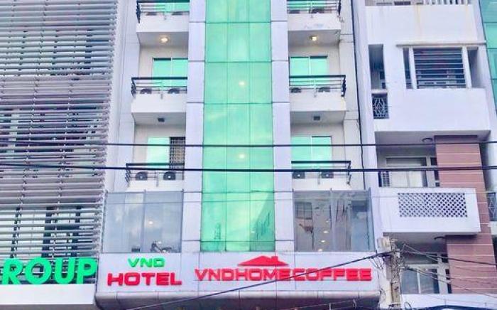VND HOTEL
