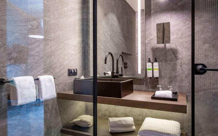 Pullman Tbilisi Axis Towers
