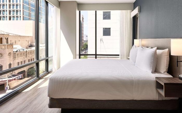 Hyatt Place Phoenix/downtown