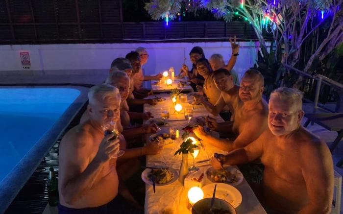 Phuket Gay Homestay