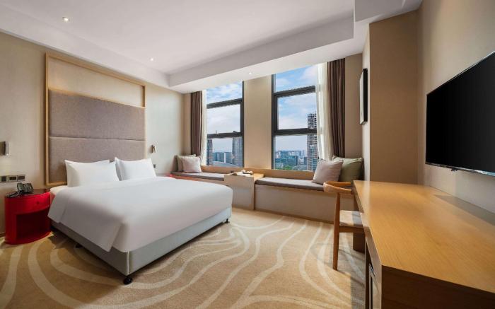 Ramada Encore by Wyndham Jintang