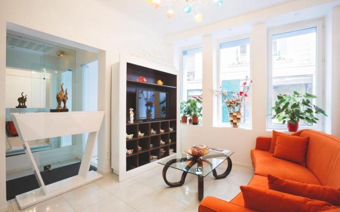 Hotel Bonne Nouvelle