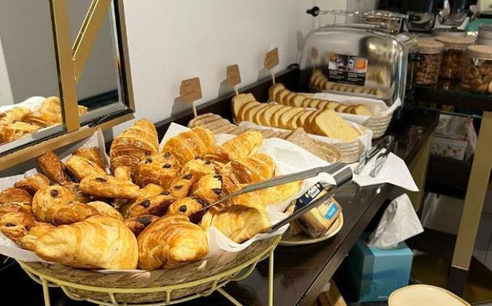 Hotel Bonne Nouvelle