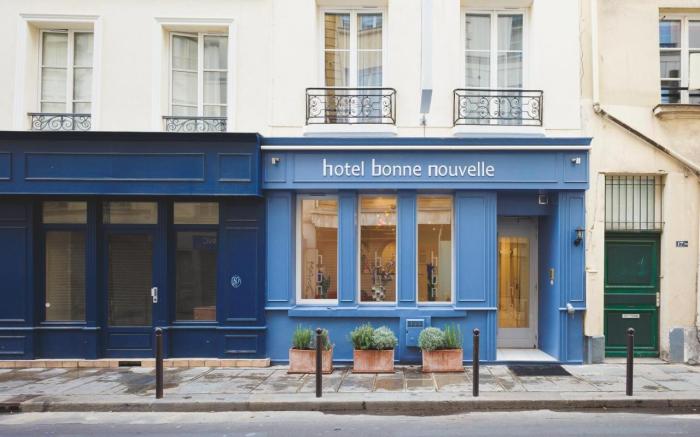 Hotel Bonne Nouvelle