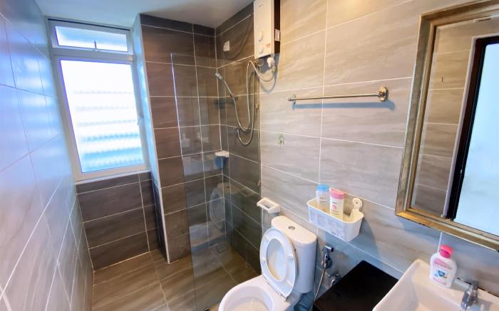 Vesta Homes, KSL Residences @ Daya,Johor Bahru