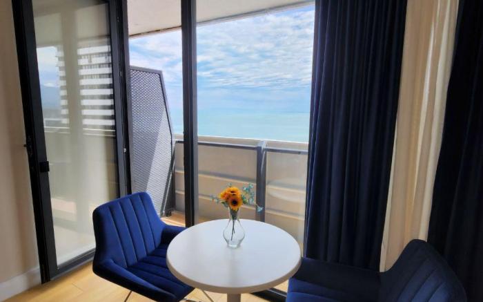 Apartment Orbi City Batumi - Sea view
